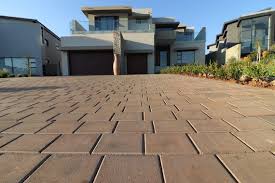 Best Driveway Maintenance Services  in Briar, TX